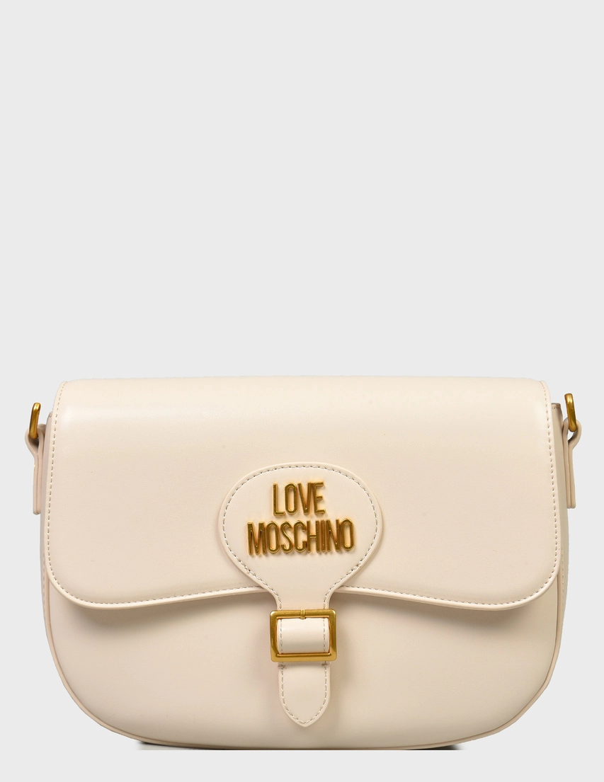 Love moschino crossbody on sale