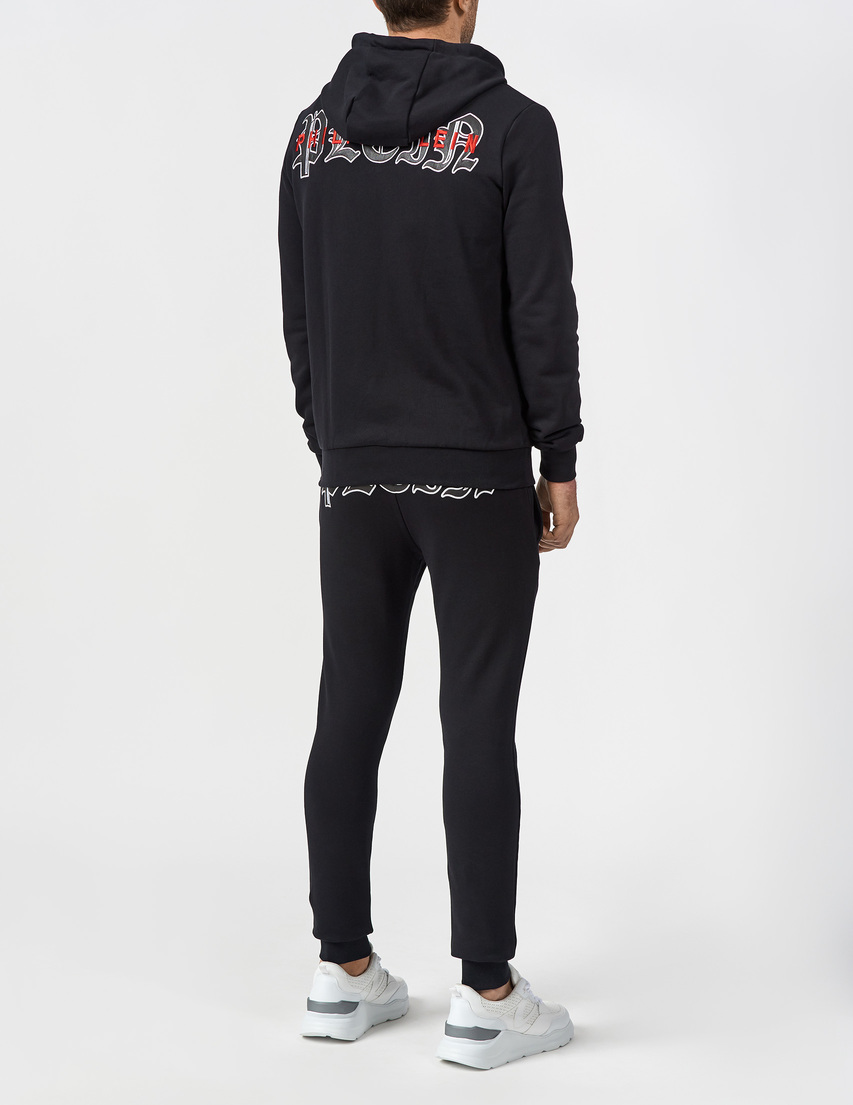 Philipp Plein 1919-1597-black фото-3