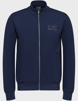 EA7 EMPORIO ARMANI cпортивная кофта