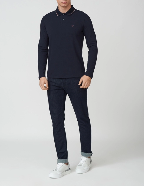 Emporio Armani AGR-8N1FB51JPTZ-0920 фото-4
