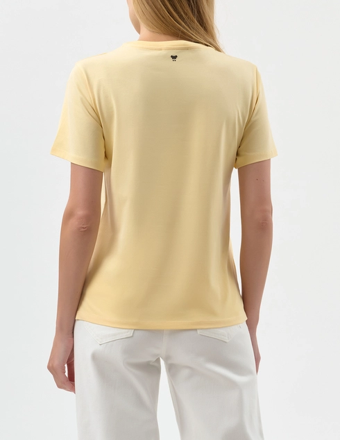 Weekend Max Mara BORA-2_yellow фото-4