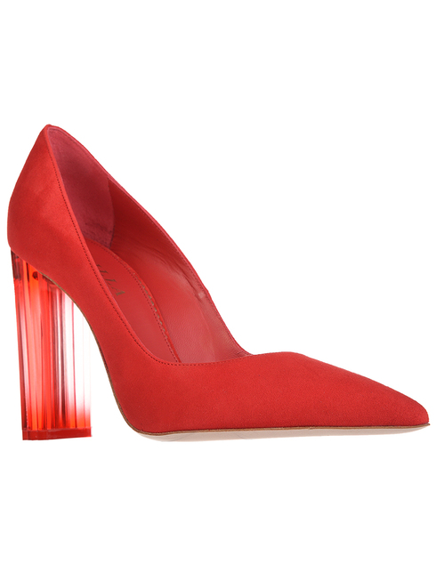 красные Туфли Le Silla 990-red
