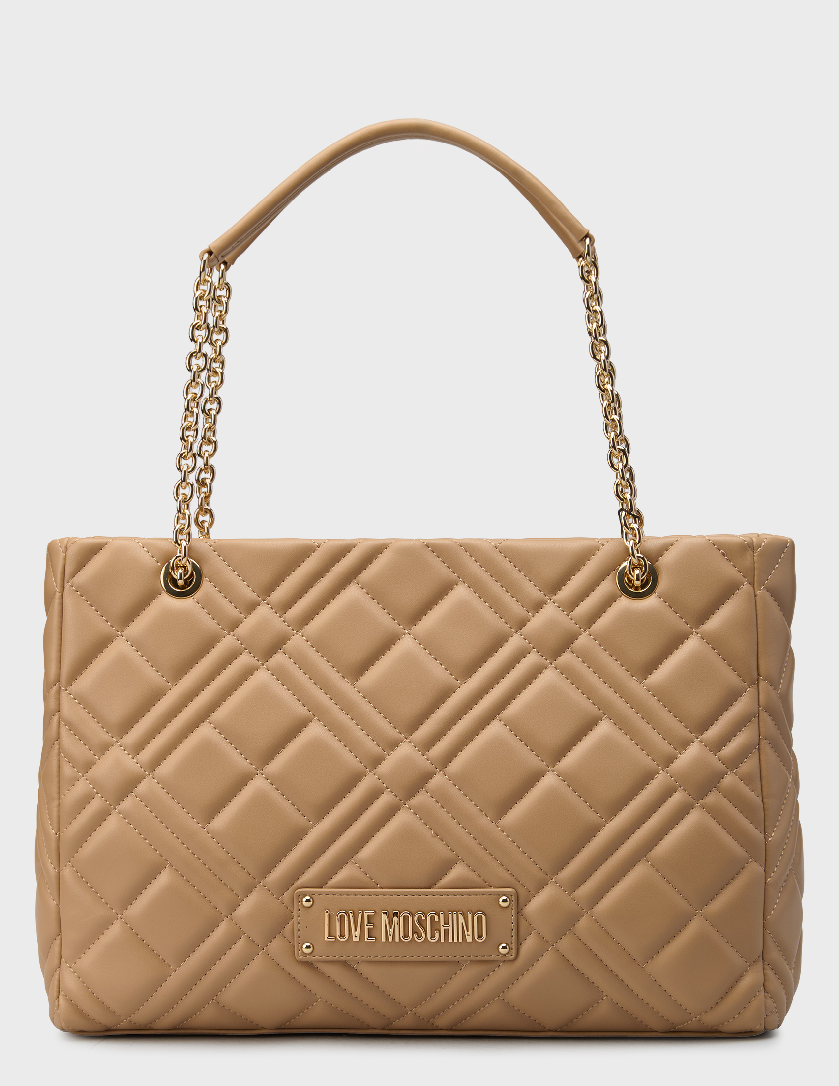 

Сумка, Бежевый