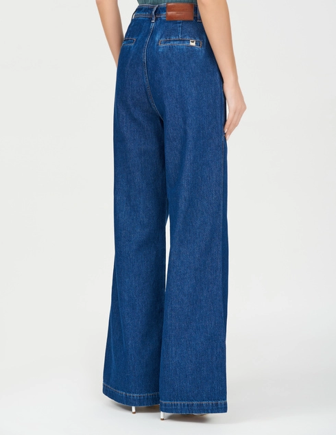 Weekend Max Mara AGR-2415181011_blue фото-3