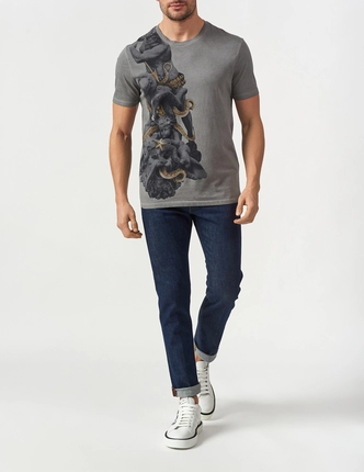 FRANKIE MORELLO футболка