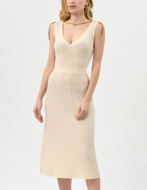 Elisabetta Franchi AM-18S-61E2-V450-193 фото-3