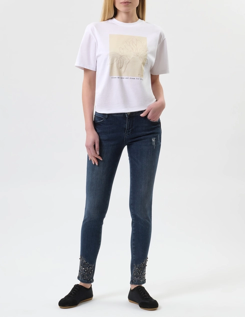 Guess W74AJ2D2QXO-RDRD_blue фото-2