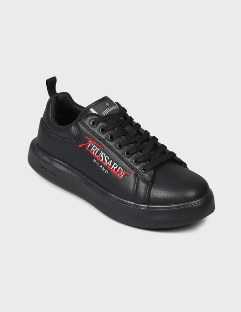 черные Кеды Trussardi 77A002799Y099999-K299