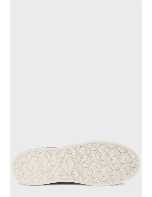 бежевые мужские Кеды Doucal'S DOUCALS_243 24823 грн