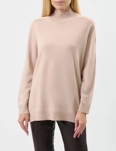 Kaos NT013-wool-cash-panna_beige фото-1