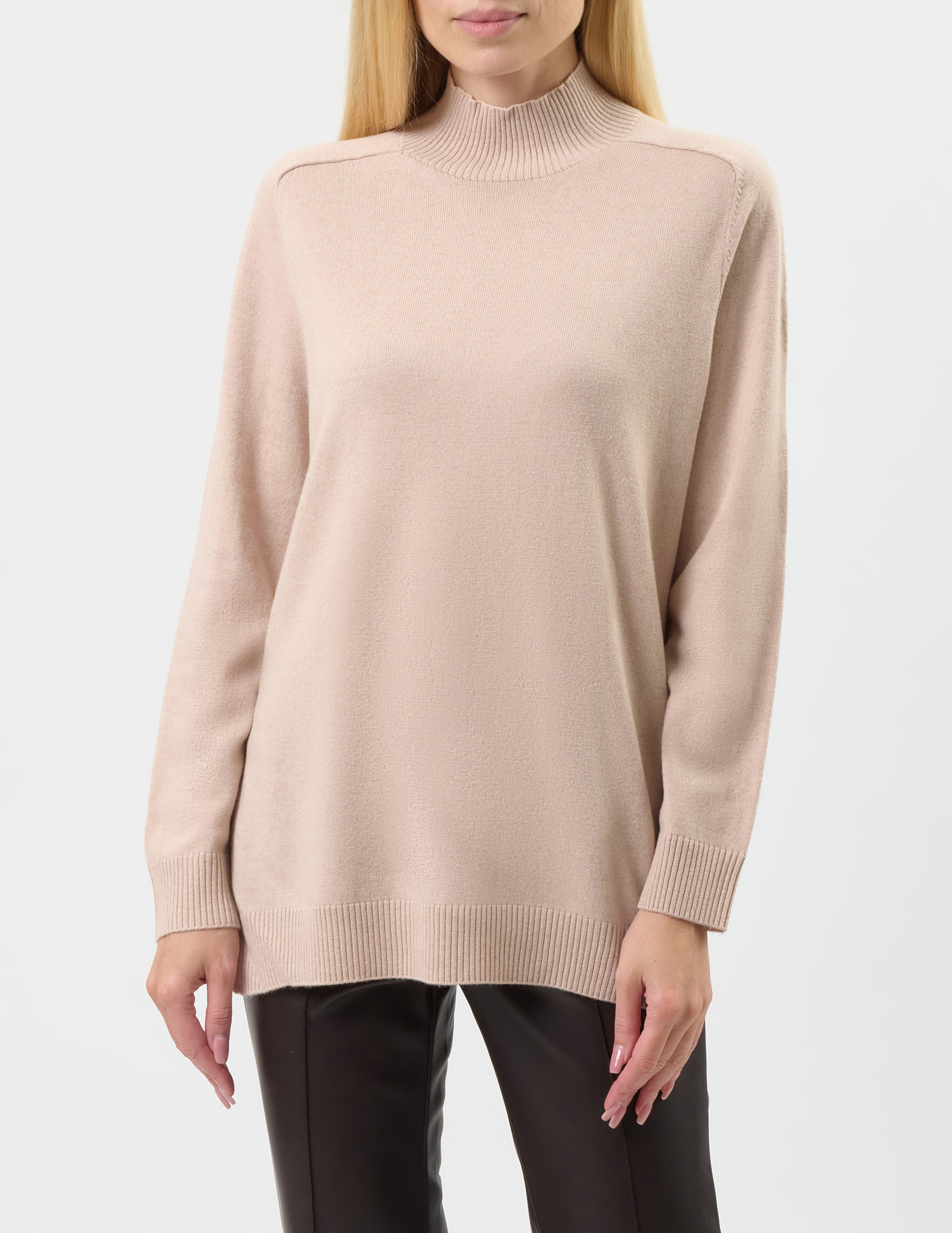 

Свитер, Бежевый