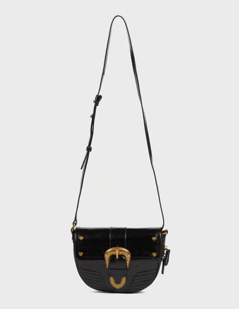 Twinset 201TA723C-00006-black фото-2