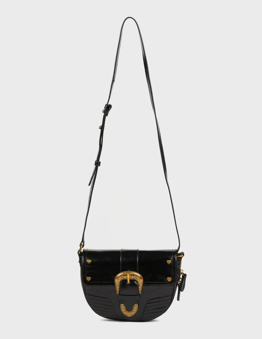 Twinset 201TA723C-00006-black фото-2