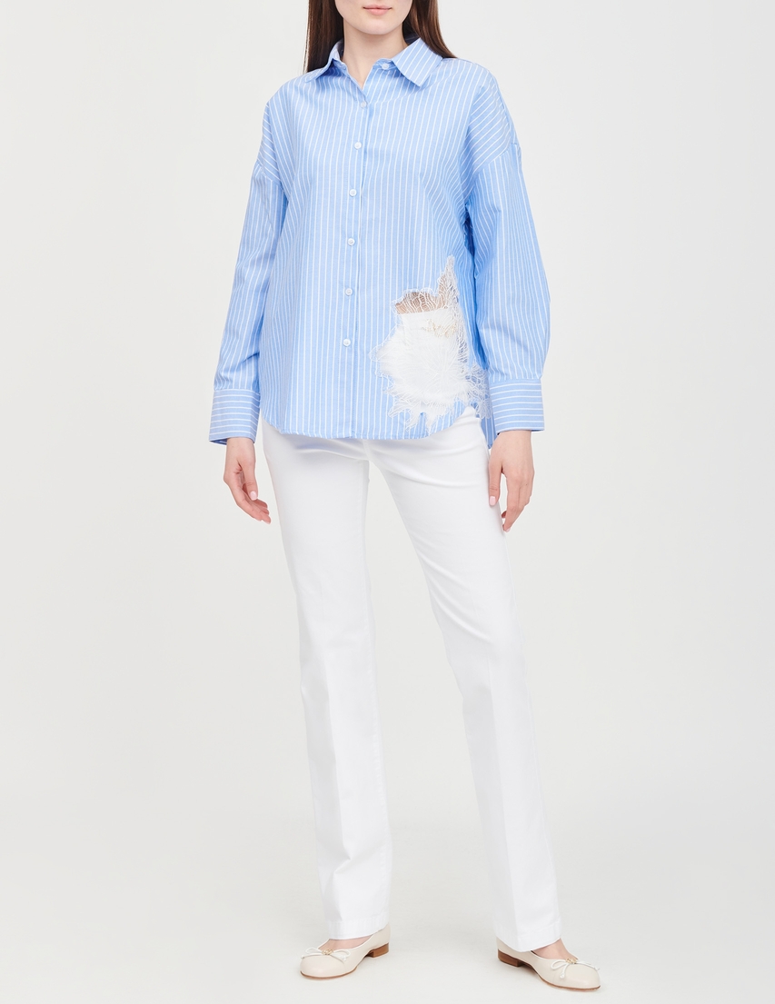 Barbara Alvisi СО80-30-bianco_white фото-2