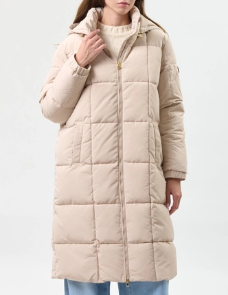 EA7 EMPORIO ARMANI куртка