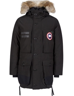 Canada goose 2025 9512m que es