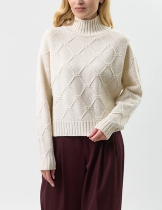 ELISABETTA FRANCHI свитер