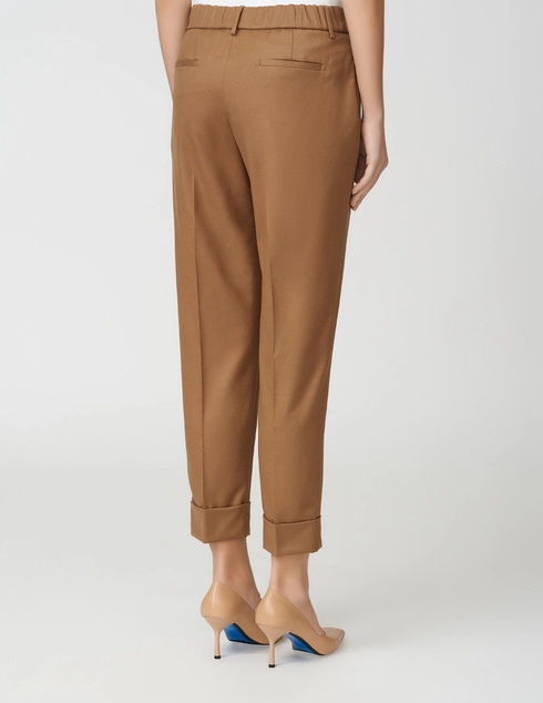 Berwich vb8996-brown фото-3
