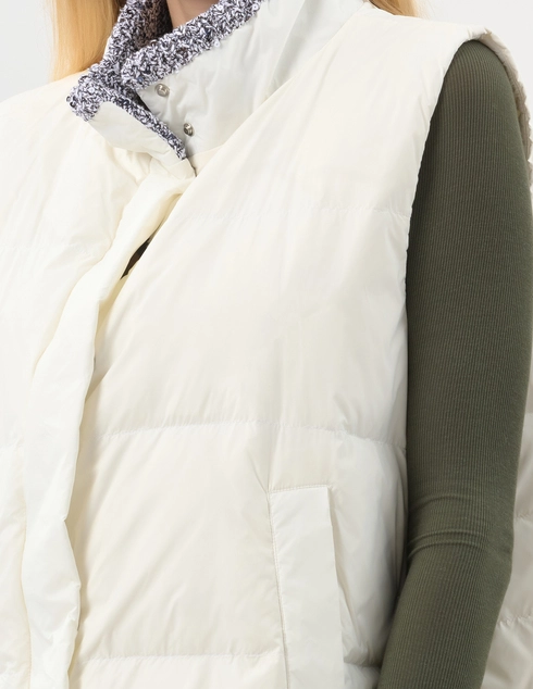 Panicale Cashmere D381015GB38D34A-0101_white фото-5