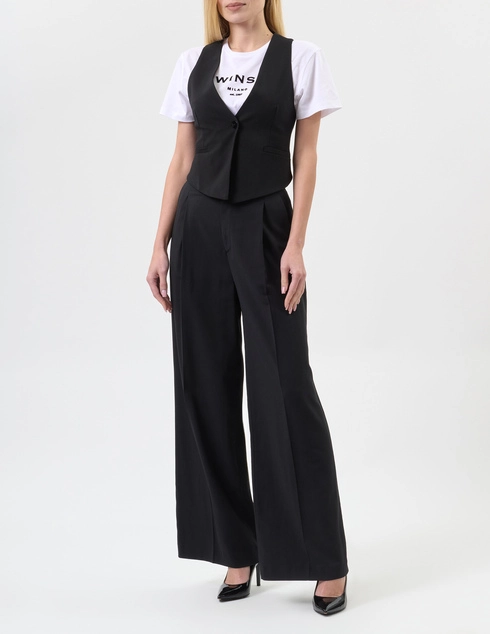 Twinset 252TP2621-00006_black фото-2