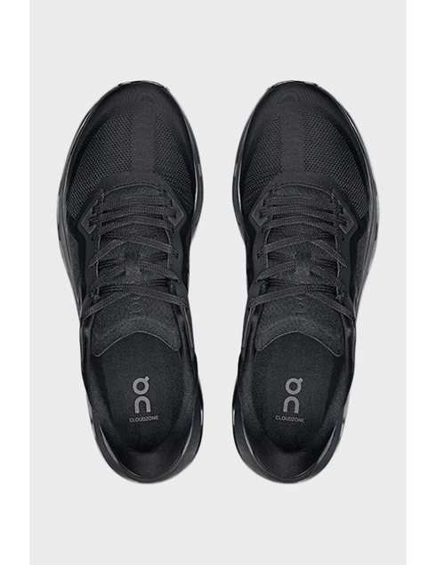 черные мужские Кроссовки On ON_12 8812 грн