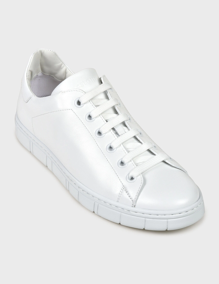 Кеды 7043-white_120820 (Белый) в интернет магазине