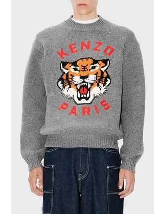 KENZO свитер