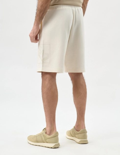 Ea7 Emporio Armani 001491-0004_white фото-4