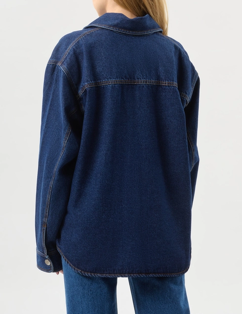 AMI UJK788-DE0104-402_blue фото-4