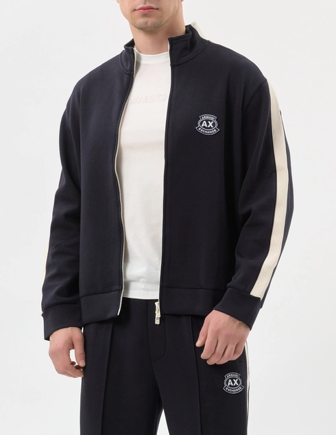 Armani Exchange XM002367-AF13047-UB101_blue фото-3