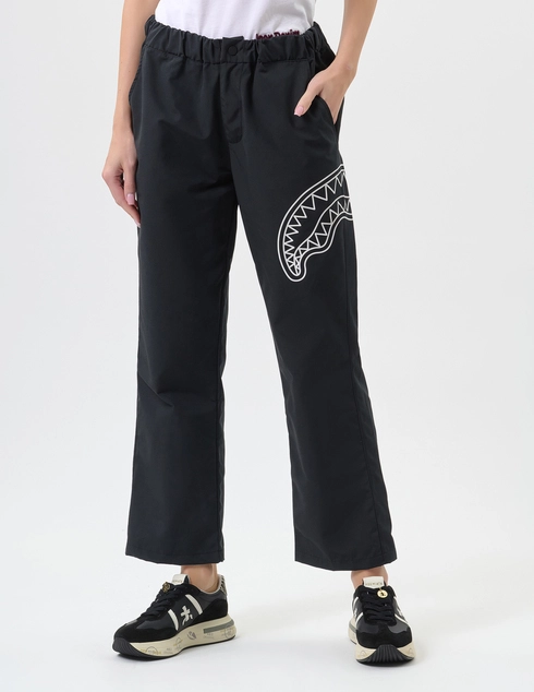 SPRAYGROUND SP833_black фото-1