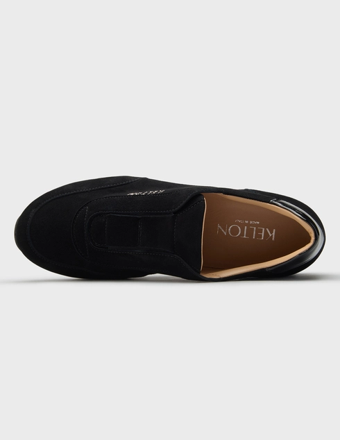черные женские Кроссовки Kelton AO5906_black 17800 грн