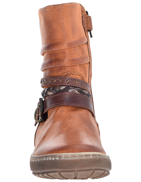 Freesby 4217-cognac_brown фото-3