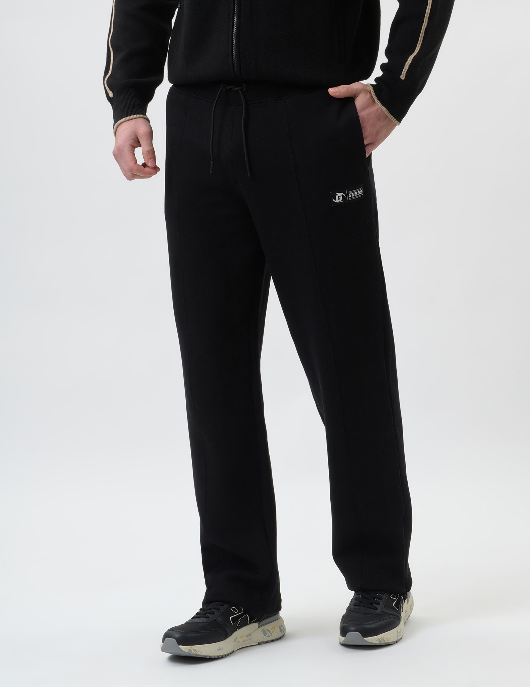 

Спортивные брюки, Черный