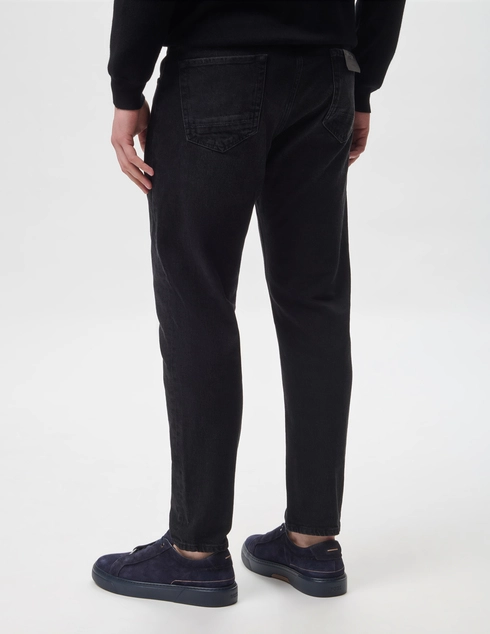 Antony Morato MMDT00288-FA750369-9000_black фото-4