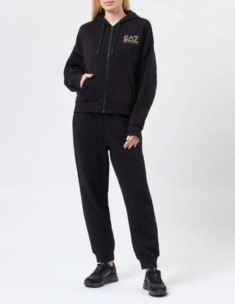 EA7 EMPORIO ARMANI спортивный костюм