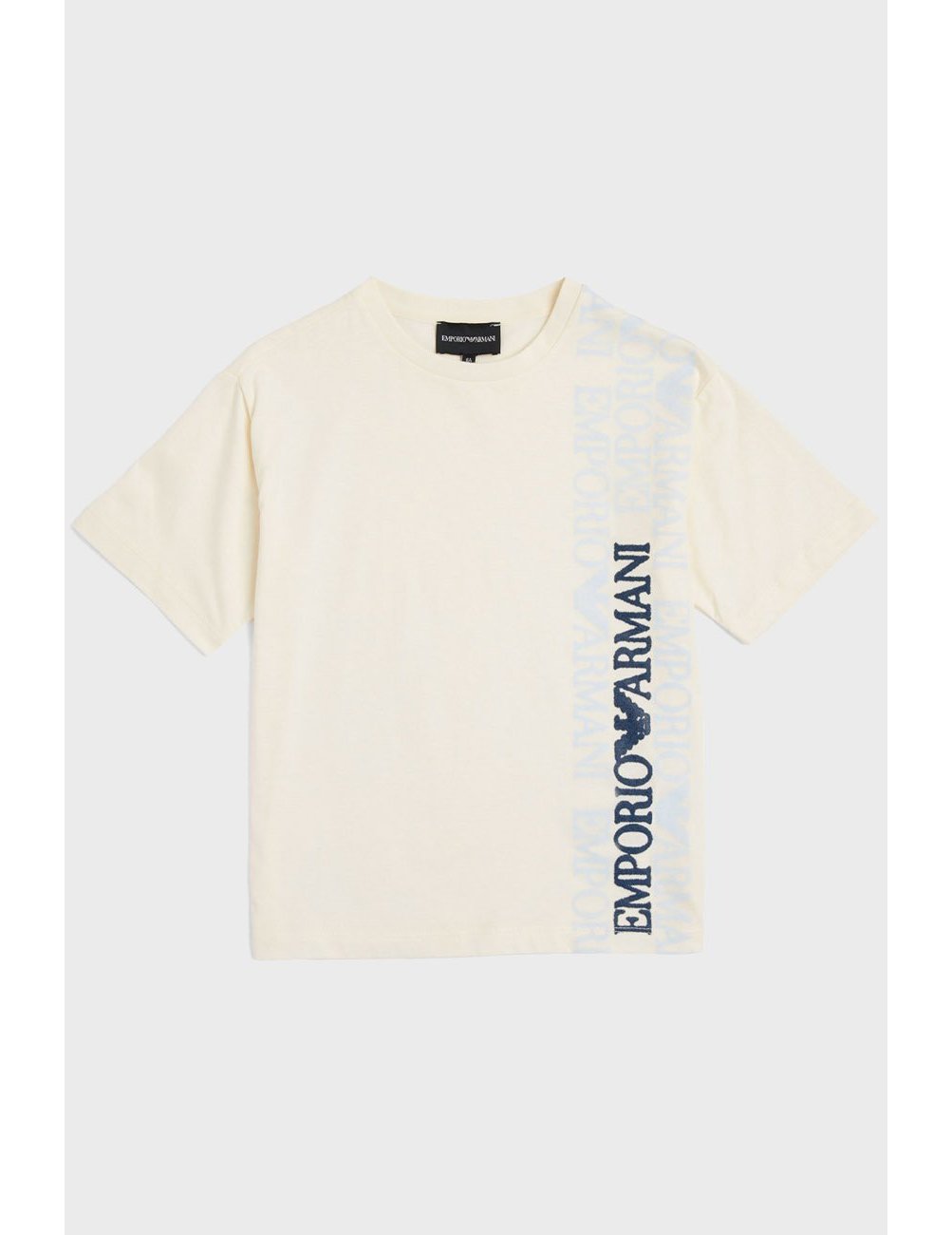 

Футболка, Молочный;белый