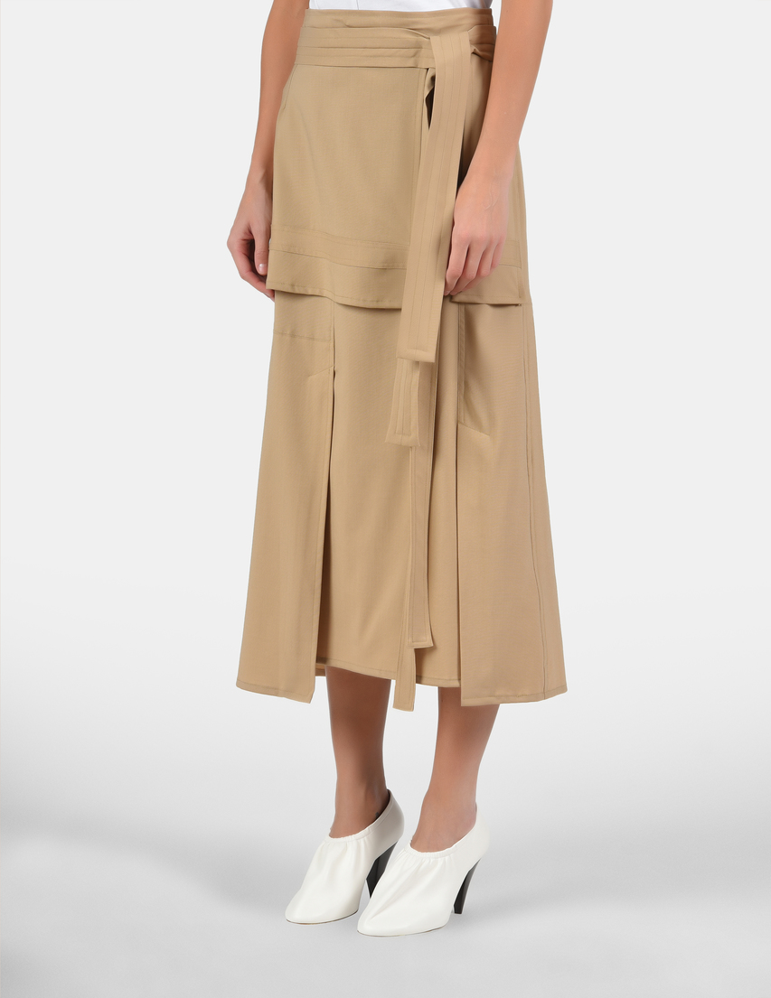 3.1 Phillip Lim 191-3497-250_beige фото-2