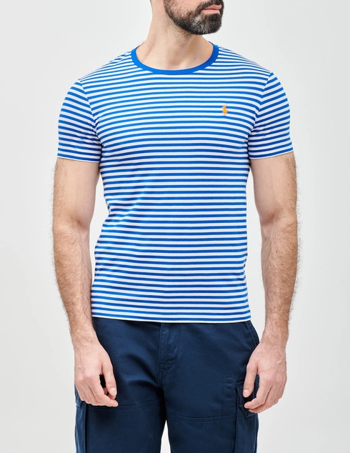 Polo Ralph Lauren 710956828-408-white фото-3