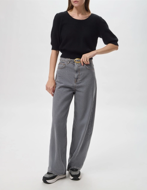 Twinset 262TT2391-00574_gray фото-2