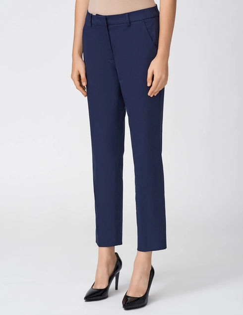 Weekend Max Mara LATO-blue фото-2