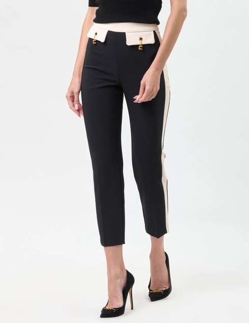 Elisabetta Franchi PA-T01-56E2-V340-EF3 фото-3