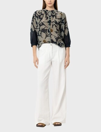 LUISA CERANO блуза