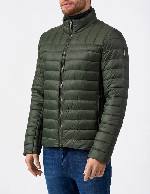 Bomboogie JM-199D-T-TJN1-377-green фото-2