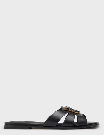 PINKO шльопанці