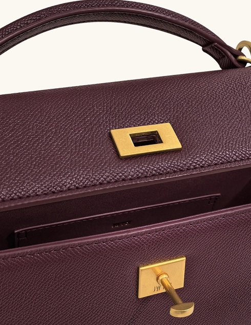 JW PEI wb452_bordo фото-4