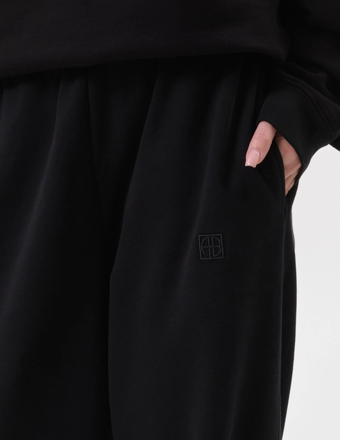 ANINE BING A-03-11667-BLK26-BLACK фото-5