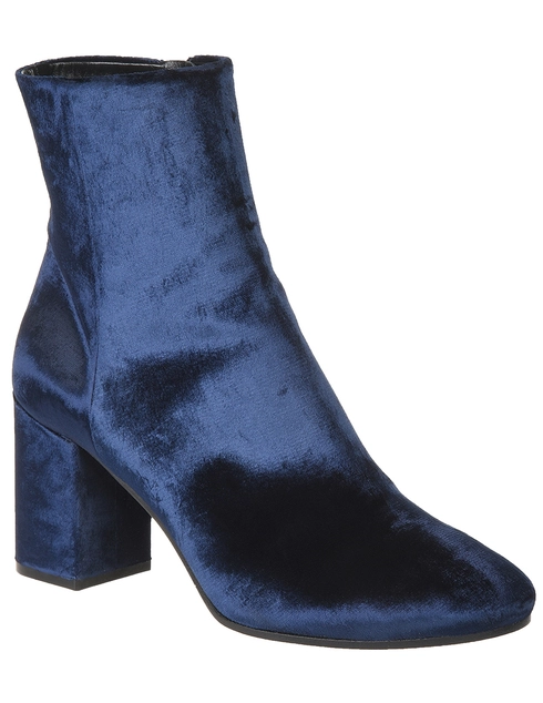 синие Ботильоны Balenciaga 477243-4001_blue