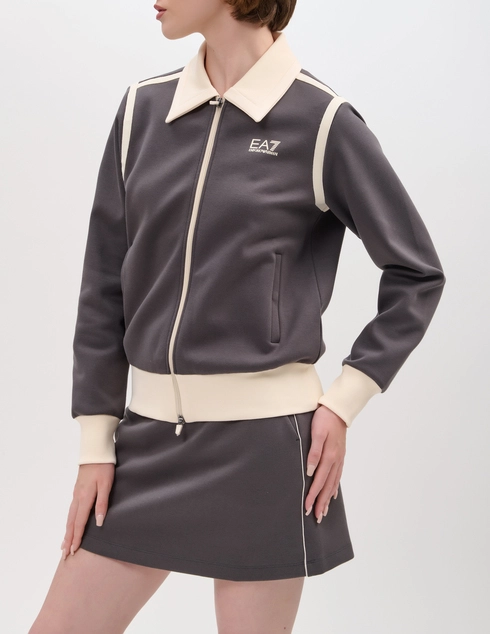 Ea7 Emporio Armani 7W001328AF25623U8117_gray фото-3