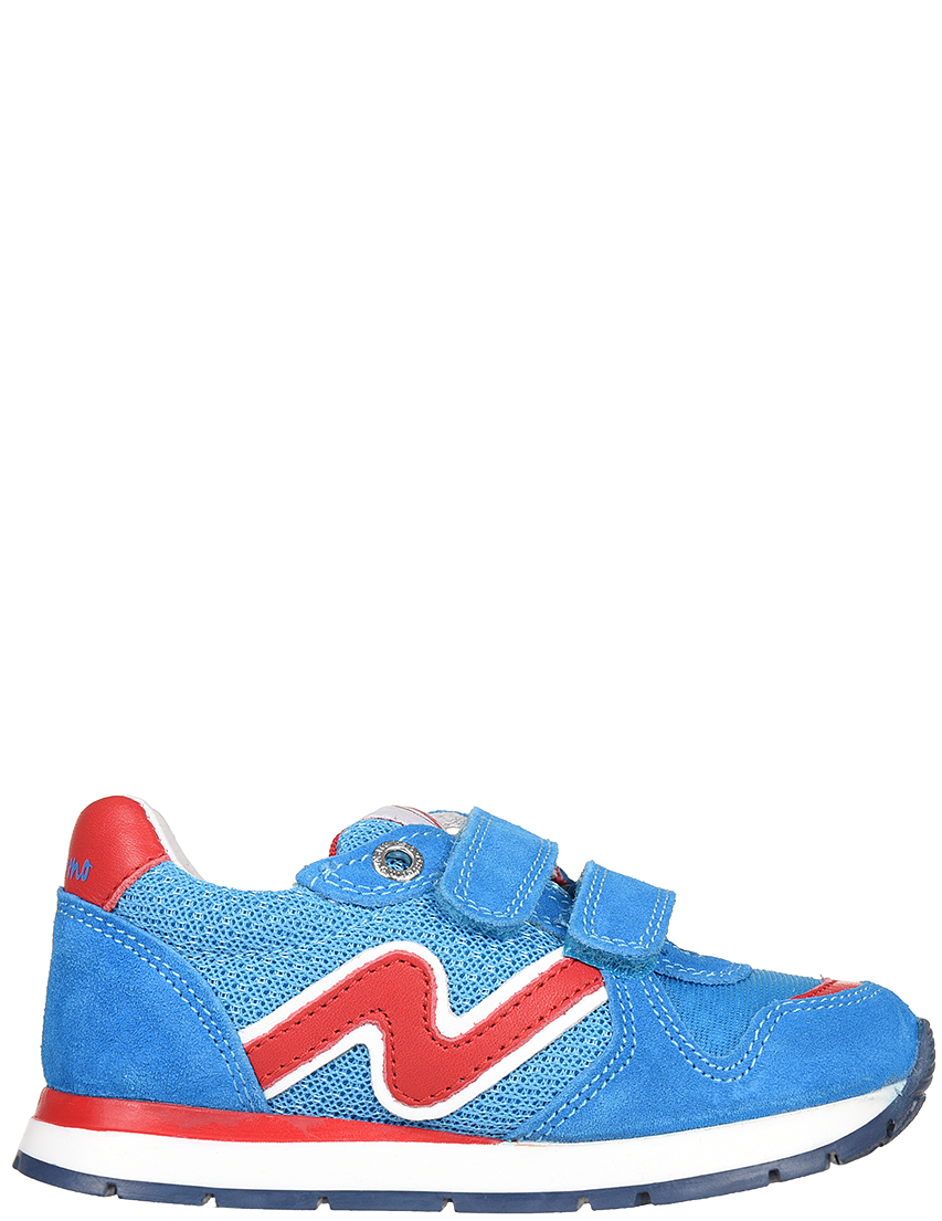 

Кроссовки, Голубой